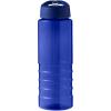 H2O Active® Eco Treble 750 ml spout lid sport bottle