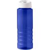 H2O Active® Eco Treble 750 ml spout lid sport bottle