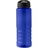 H2O Active® Eco Treble 750 ml spout lid sport bottle