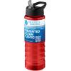 H2O Active® Eco Treble 750 ml spout lid sport bottle