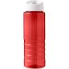 H2O Active® Eco Treble 750 ml spout lid sport bottle