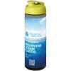 H2O Active® Eco Vibe 850 ml flip lid sport bottle