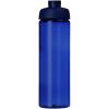 H2O Active® Eco Vibe 850 ml flip lid sport bottle