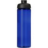 H2O Active® Eco Vibe 850 ml flip lid sport bottle