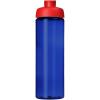 H2O Active® Eco Vibe 850 ml flip lid sport bottle