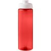 H2O Active® Eco Vibe 850 ml flip lid sport bottle