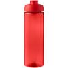 H2O Active® Eco Vibe 850 ml flip lid sport bottle