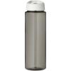 H2O Active® Eco Vibe 850 ml spout lid sport bottle