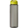 H2O Active® Eco Vibe 850 ml spout lid sport bottle