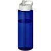 H2O Active® Eco Vibe 850 ml spout lid sport bottle