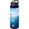 H2O Active® Eco Vibe 850 ml spout lid sport bottle