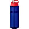 H2O Active® Eco Vibe 850 ml spout lid sport bottle
