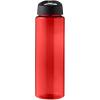 H2O Active® Eco Vibe 850 ml spout lid sport bottle