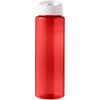 H2O Active® Eco Vibe 850 ml spout lid sport bottle