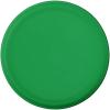 Orbit recycled plastic frisbee