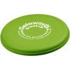 Orbit recycled plastic frisbee