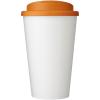 Brite-Americano® Eco 350 ml spill-proof insulated tumbler