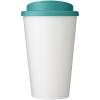 Brite-Americano® Eco 350 ml spill-proof insulated tumbler