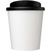 Brite-Americano® Espresso Recycled 250 ml insulated tumbler