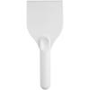 Chilly large recycled plastic ice scraper