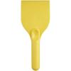Chilly large recycled plastic ice scraper
