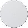 Brite-Mat® round coaster