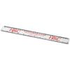 Renzo 30 cm plastic ruler