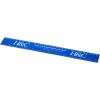 Renzo 30 cm plastic ruler