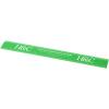 Renzo 30 cm plastic ruler