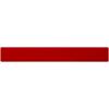 Renzo 30 cm plastic ruler