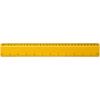 Renzo 30 cm plastic ruler