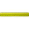 Renzo 30 cm plastic ruler