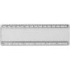 Ellison 15 cm plastic insert ruler