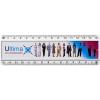 Ellison 15 cm plastic insert ruler