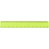 Rothko 30 cm plastic ruler