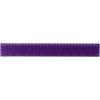 Rothko 30 cm plastic ruler