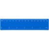 Rothko 15 cm plastic ruler