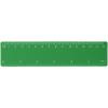Rothko 15 cm plastic ruler
