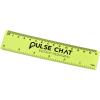 Rothko 15 cm plastic ruler