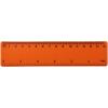 Rothko 15 cm plastic ruler