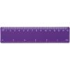 Rothko 15 cm plastic ruler