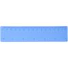 Rothko 15 cm plastic ruler