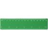 Rothko 15 cm plastic ruler