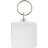 Vial U1 square keychain