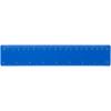 Rothko 20 cm plastic ruler