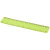Rothko 20 cm plastic ruler