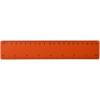 Rothko 20 cm plastic ruler
