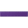 Rothko 20 cm plastic ruler