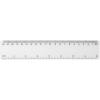 Rothko 20 cm plastic ruler