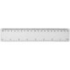 Rothko 20 cm plastic ruler